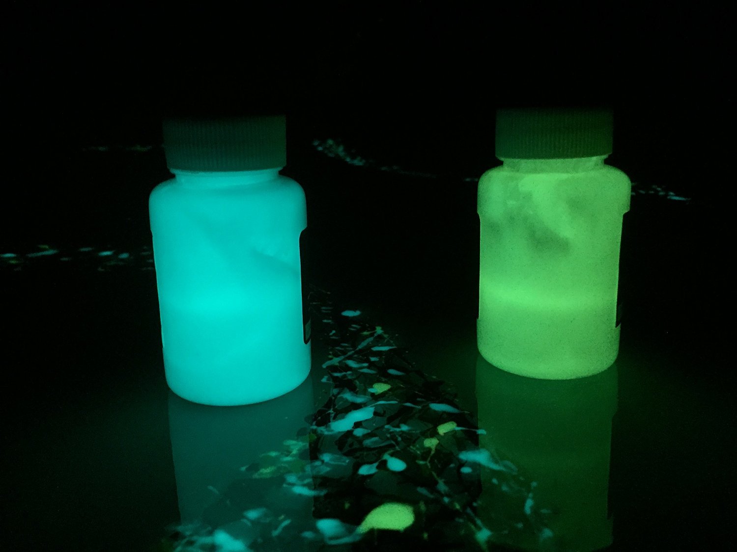 Eli Glow Photo luminescent paint