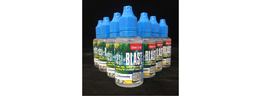 Resi-Blast 