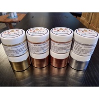 Resi-Tint Metallics Plus+
