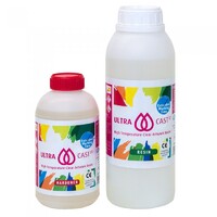 Ultra-Cast XT Resin 1.5Kg