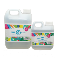 Deepcast (CER) Resin River Table 1.5 Litre