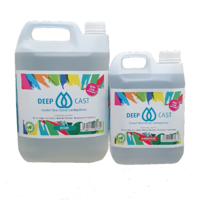 Deepcast (CER) Resin River Table 7.5 Litre