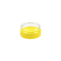 Lemon Yellow