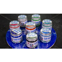 Cell-Base Resin Cell Pigments 75gram