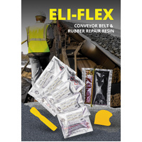 Eli-Flex FR909/N60 Conveyor Belt & Rubber Repair 