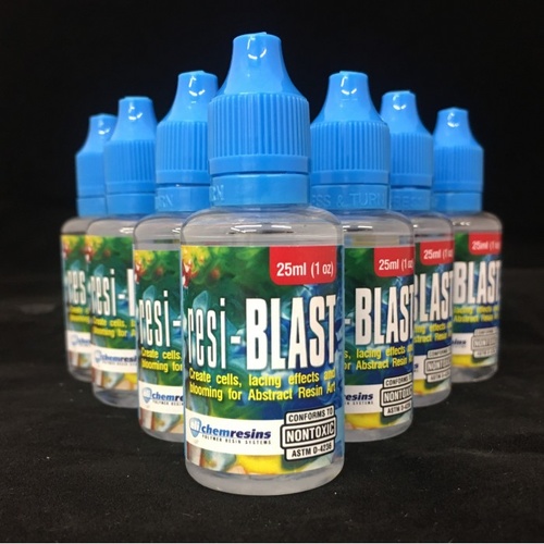 Resi Blast 25ml