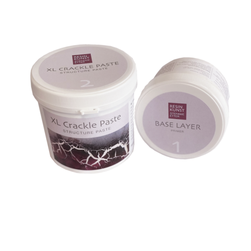 XL Crackle Paste