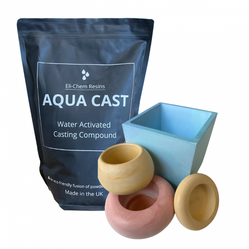 Aqua Cast Water Based Casting Compound 