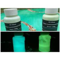 Glow in the dark products