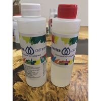 Mastercast 121 Resin