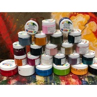 Resi Tint Max Colour pigments