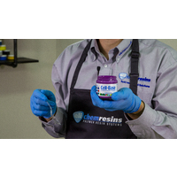 Cell-Base Resin Cell Pigments