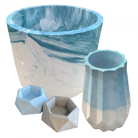 hydroflow Water Based Casting Compound 